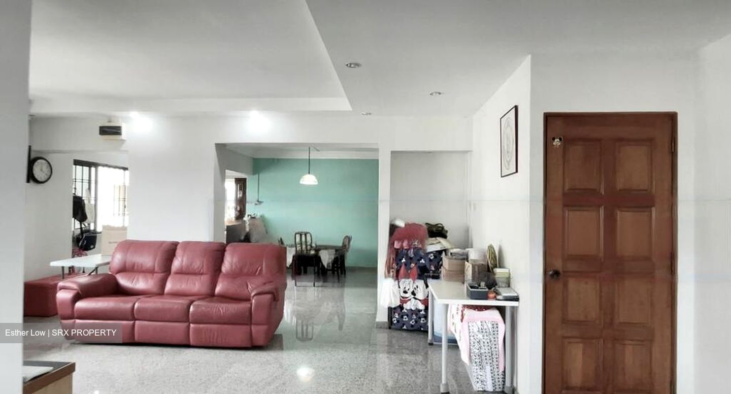 Blk 618 Ang Mo Kio Avenue 4 (Ang Mo Kio), HDB 5 Rooms #422338501